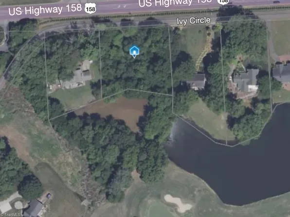 427 Ivy Cir, Bermuda Run, NC 27006