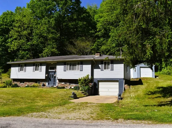 487 Greenhill Rd, Marietta, OH 45750