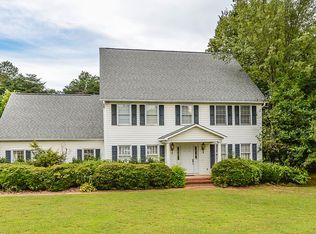 110 Spring Meadow Dr, Simpsonville, SC 29681