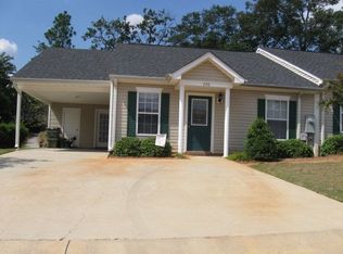 236 New Haven Ln SW, Aiken, SC 29803