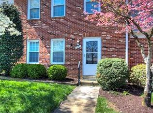 1561 Skirmish Run Dr, Henrico, VA 23228
