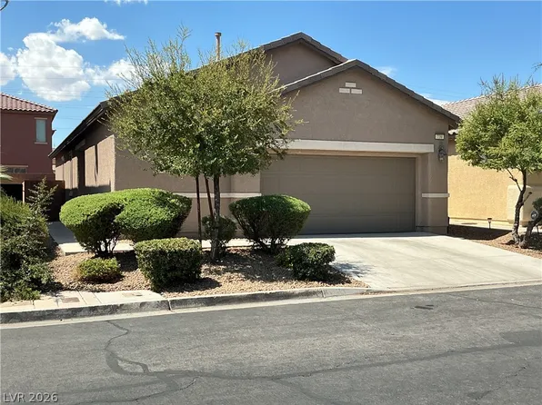 739 Crest Valley Pl, Henderson, NV 89011