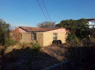 278 Chula Vista Rd, Eagle Pass, TX 78852