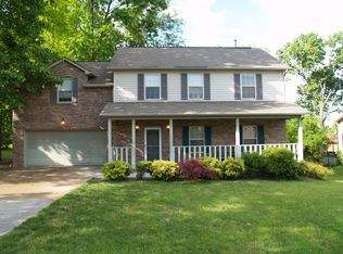 7808 Ashley Rd, Powell, TN 37849