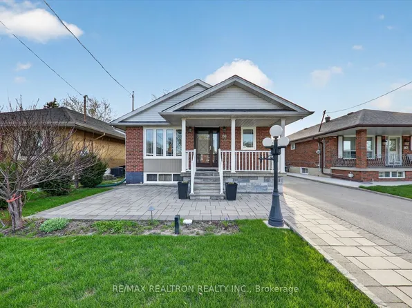 80 Waringstown Dr, Toronto, ON M1R 4H4