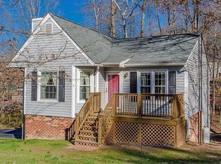 7407 Native Dancer Dr, Midlothian, VA 23112