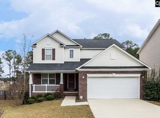 1019 Keeler Dr, Columbia, SC 29229