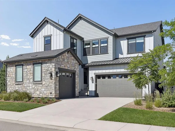 11291 Moondance Trail, Littleton, CO 80125