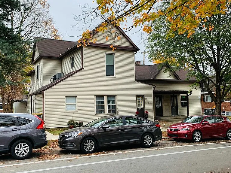 416 N Lincoln St — Photo 18