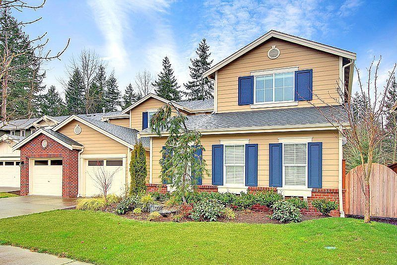 1st image of 1371 247th Pl SE