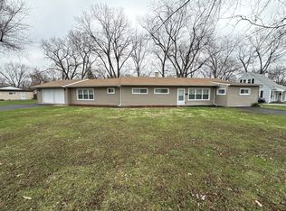 16435 Saint Louis Ave, Markham, IL