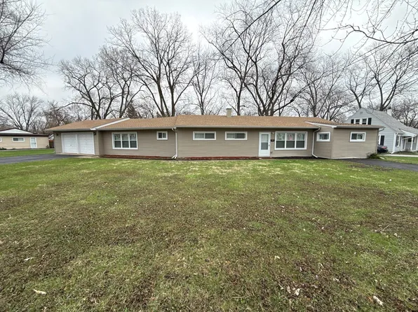 16435 Saint Louis Ave, Harvey, IL 60428