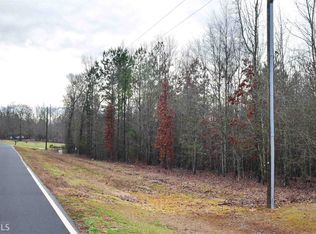 0 Gray Girls Rd #7, Senoia, GA 30276