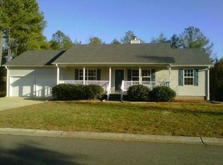 33 Easton Trce, Adairsville, GA 30103