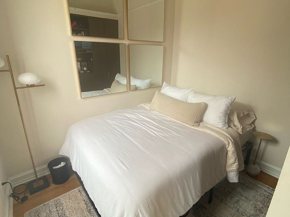 2nd image of 2854 N Racine Ave #2