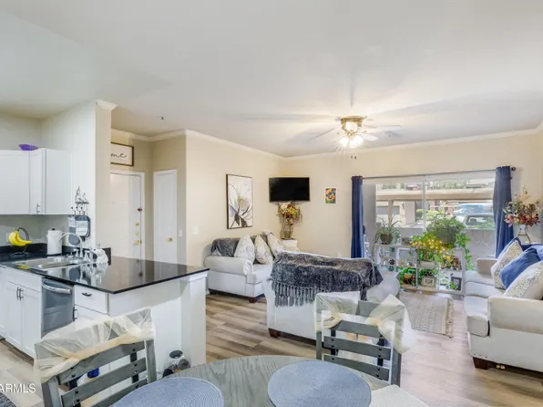 5401 E VAN BUREN Street #1089, Phoenix, AZ 85008