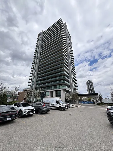 100 John St #203 Photo 1