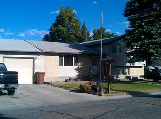 4845 Joy St, Chubbuck, ID 83202