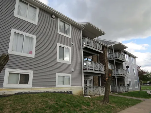 36 South Ave APT K, Harrisonburg, VA 22801