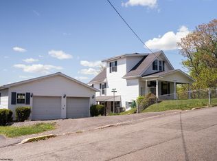 721 & 723 McKinley Ave, Morgantown, WV 26505