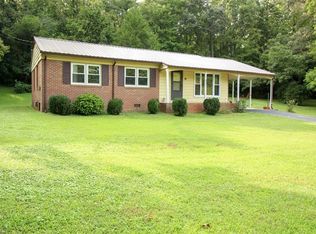 227 S Westwood Ave, Thomasville, NC 27360