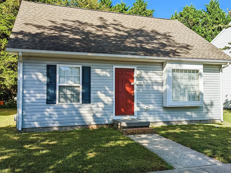 107 Cedar Crossing Rd - Pending, July 1, 2026 107 Cedar Crossing Rd - July 1, 2026