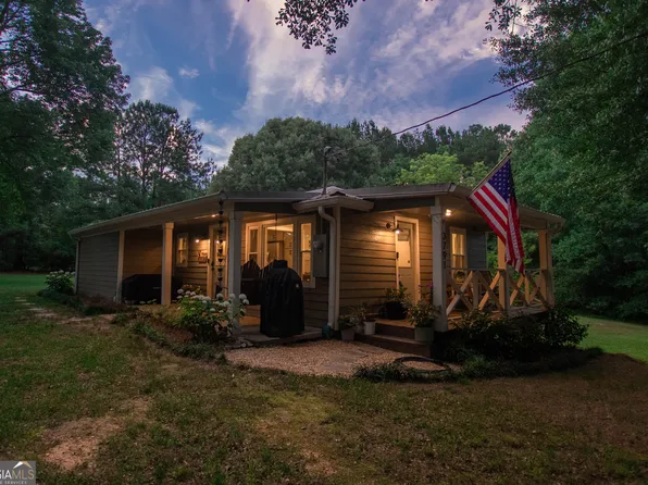 3791 Dally Rd, Covington, GA 30014
