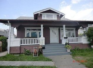 919 W Camile St, Santa Ana, CA 92703