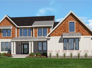 LOT 1 Fifteen Crosswinds Dr, Charlestown, RI 02813