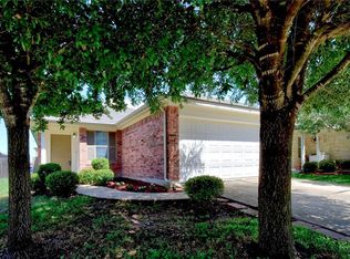 14412 Pebble Run Path, Manor, TX 78653