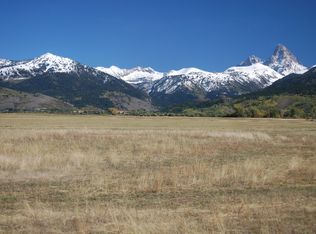 991 Teton Vista Dr, Driggs, ID 83422