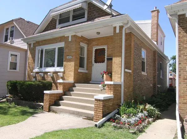5642 W Newport Ave, Chicago, IL 60634