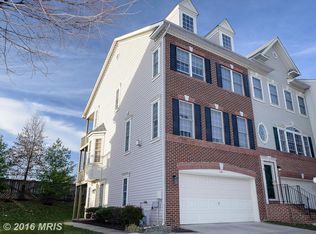 1134 Carbondale Way, Gambrills, MD 21054