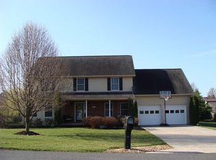 2697 N Star Ter, Harrisonburg, VA 22802
