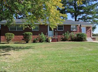 1311 S Cedar Ave, Demopolis, AL 36732