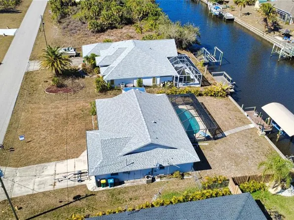 12362 Kneeland Ter, Pt Charlotte, FL 33981