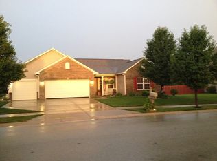 2387 Burgundy Way, Plainfield, IN 46168