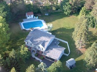 402 Maple Rd, East Aurora, NY 14052