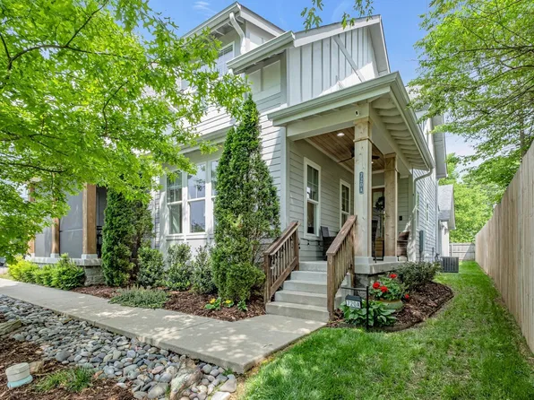 720A Skyview Dr, Nashville, TN 37206