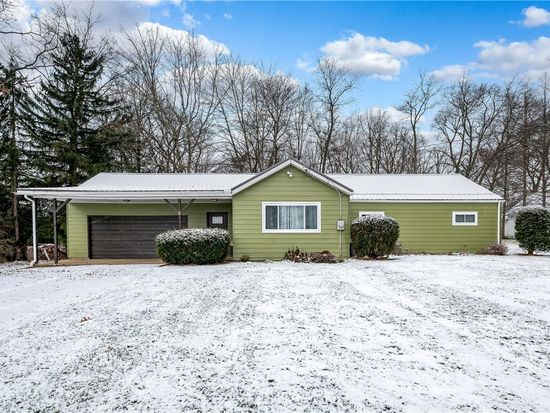 222 Dick Rd, Butler, PA 16001