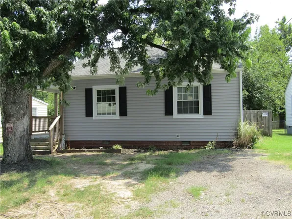 113 N Fern Ave, Henrico, VA 23075