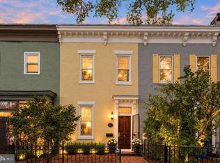 1243 5th St NW, Washington, DC 20001