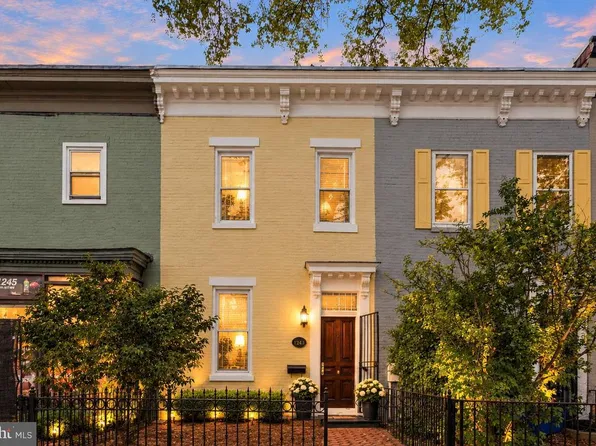 1243 5th St NW, Washington, DC 20001