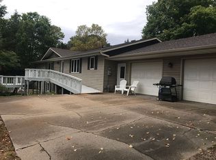 24715 County Road 1 NW, Zimmerman, MN 55398