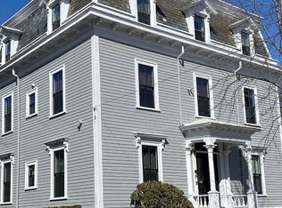 234 Bowen St APT 4, Providence, RI 02906