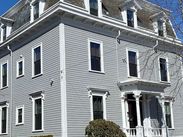 234 Bowen St, Providence, RI