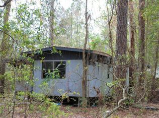 36027 Betts Rd, Hilliard, FL 32046