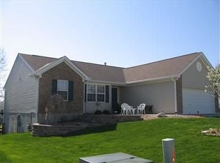 10217 Chestnutoak Dr, Independence, KY 41051