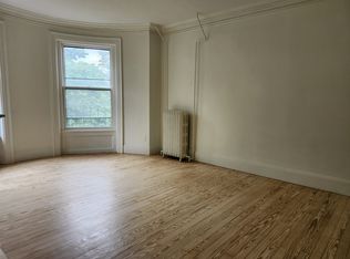 48 Fenway APT 5, Boston, MA 02215