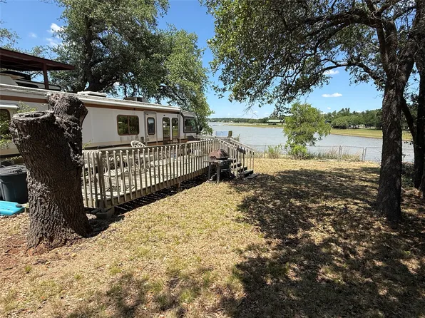 Tbd416 Lakeside Ct, May, TX 76857